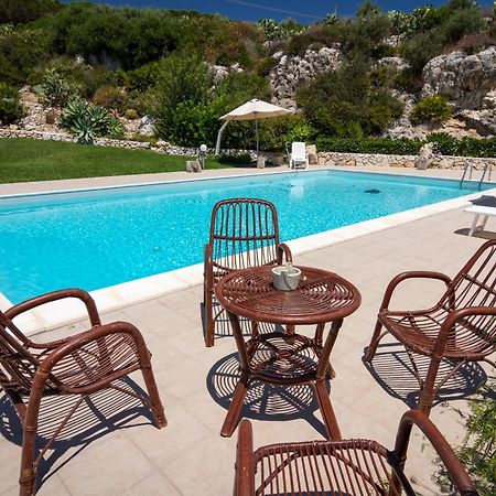 Villa Marciano Siraküza Dış mekan fotoğraf