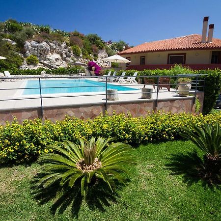 Villa Marciano Siraküza Dış mekan fotoğraf