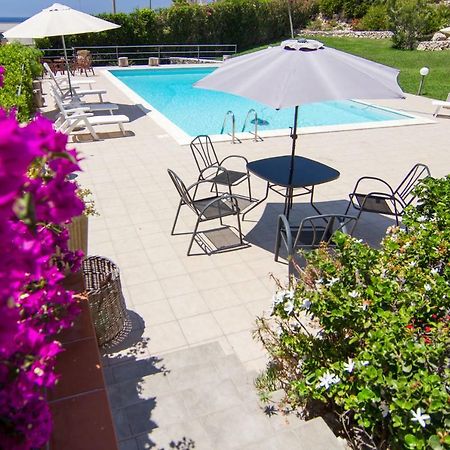 Villa Marciano Siraküza Dış mekan fotoğraf