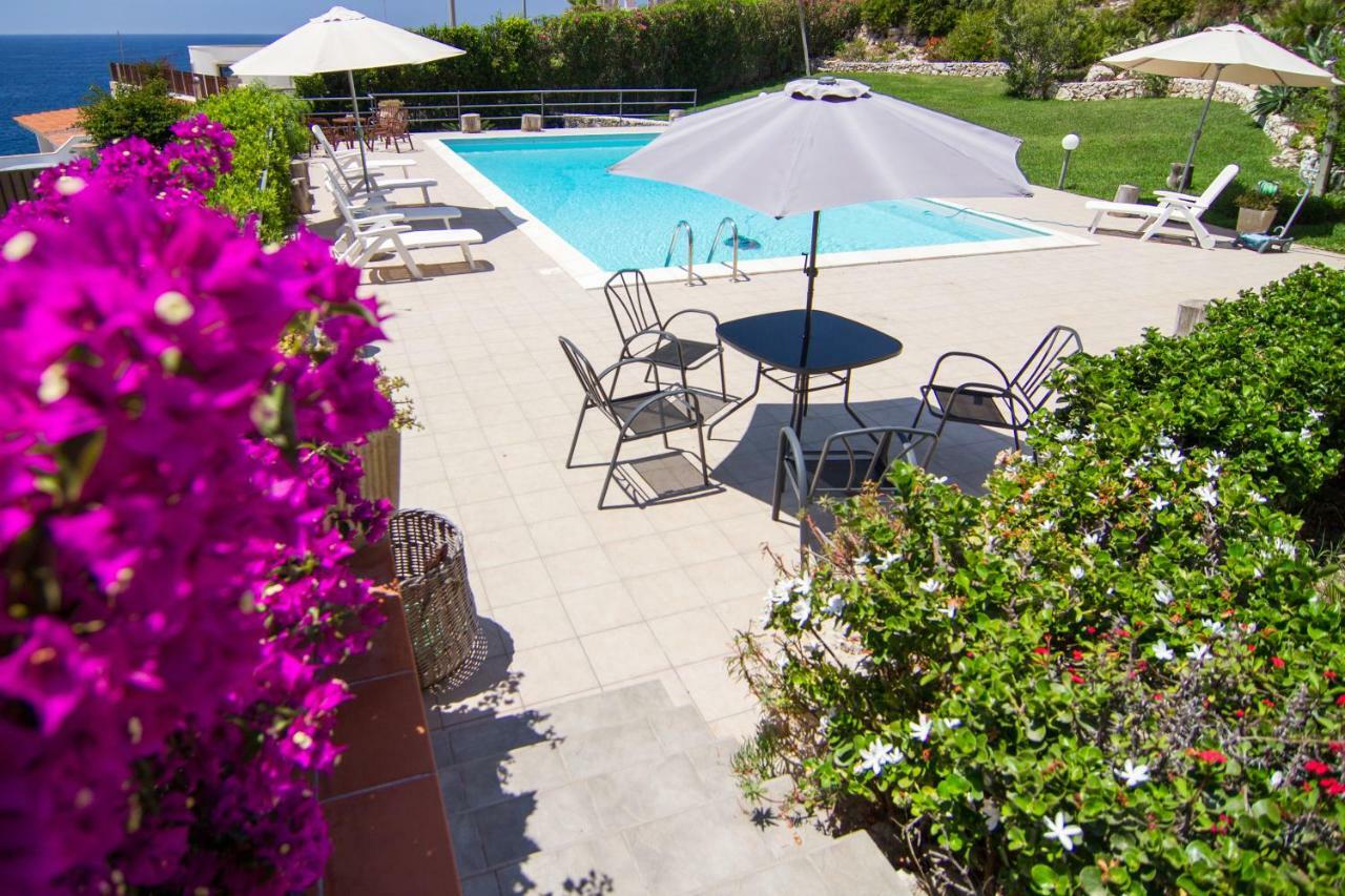 Villa Marciano Siraküza Dış mekan fotoğraf